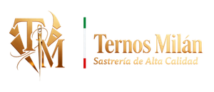 Ternos Milan
